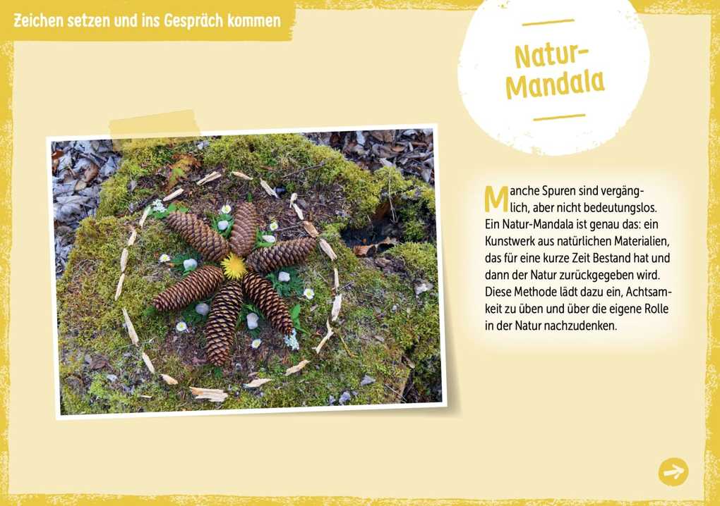 Weitere Ansicht: Abenteuer(l)Ich | Daniel Seiler