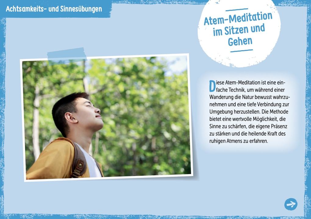 Weitere Ansicht: Abenteuer(l)Ich | Daniel Seiler