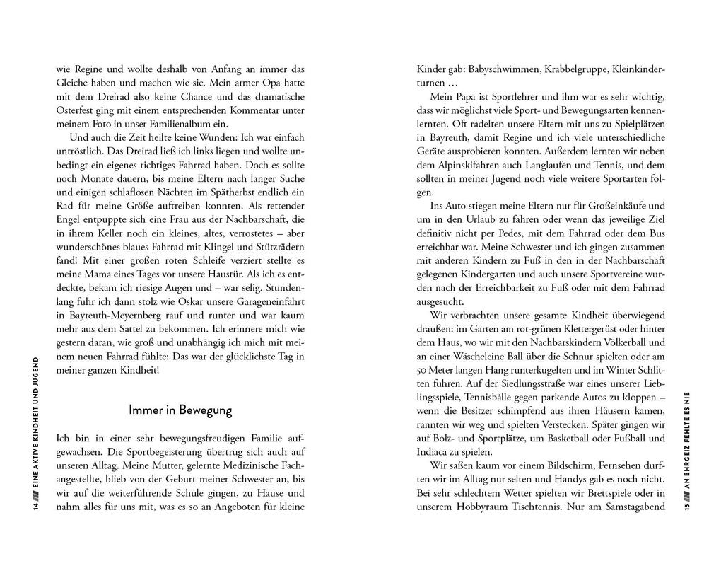 Weitere Ansicht: Ironmade | Anne Haug