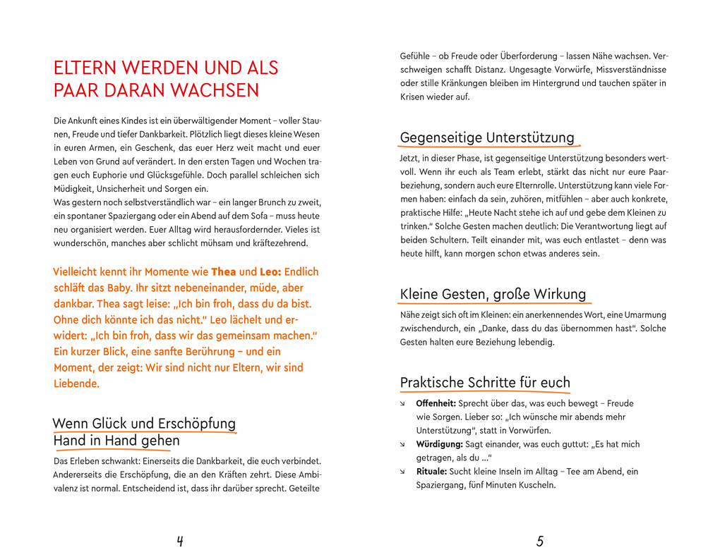 Weitere Ansicht: Und wir mittendrin | Toni Fiung