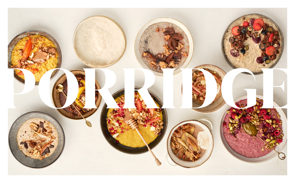 Weitere Ansicht: Frühstücksliebe | Sofia Kostner, Birgit Mair am Tinkhof