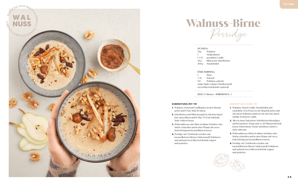 Weitere Ansicht: Frühstücksliebe | Sofia Kostner, Birgit Mair am Tinkhof