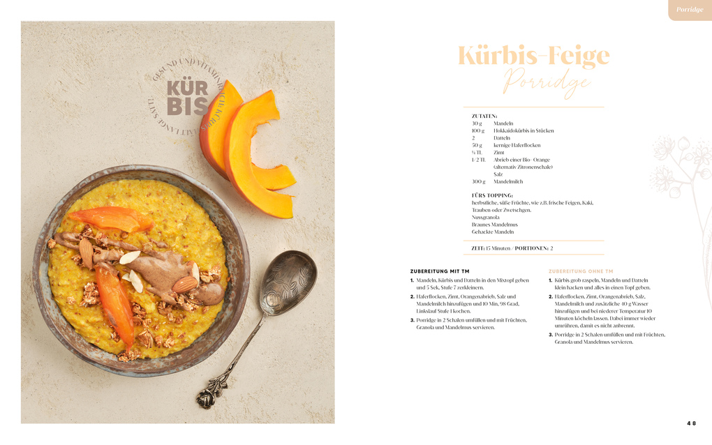 Weitere Ansicht: Frühstücksliebe | Sofia Kostner, Birgit Mair am Tinkhof