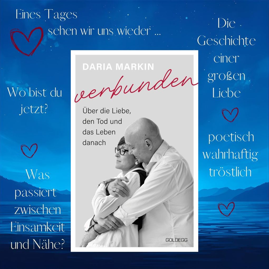 Weitere Ansicht: Verbunden | Daria Markin