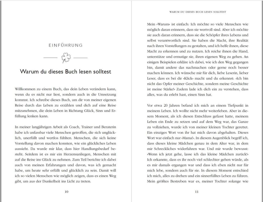 Weitere Ansicht: Deine Seele kennt den Weg | Steffi Christian