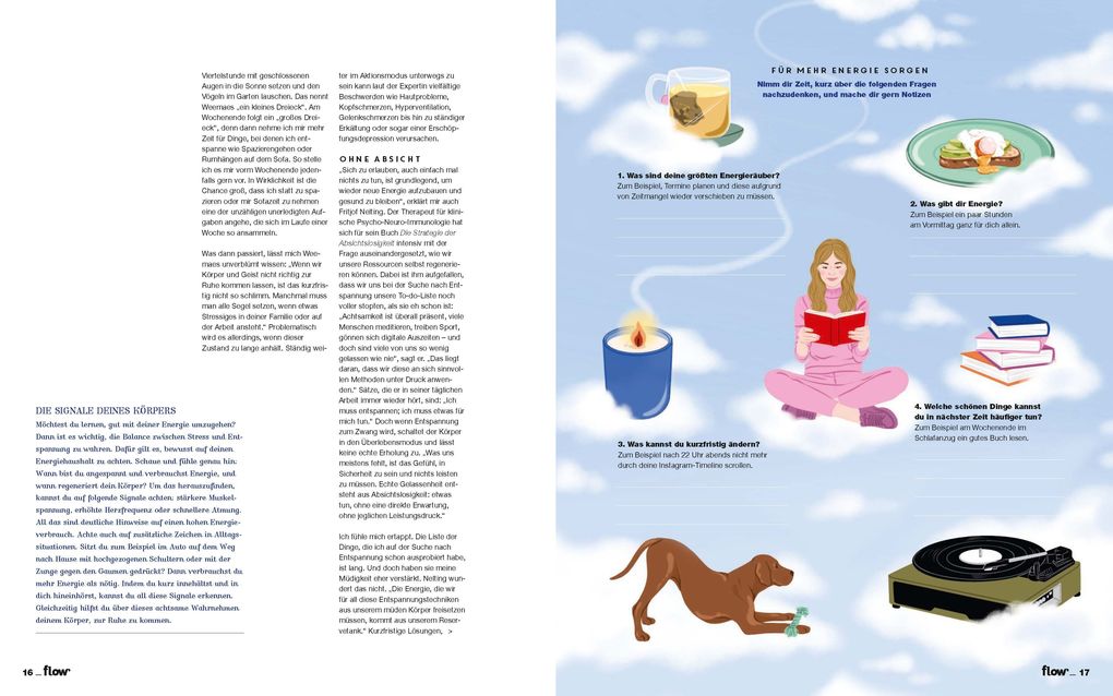 Weitere Ansicht: Flow Nummer 95 (1/2026)
