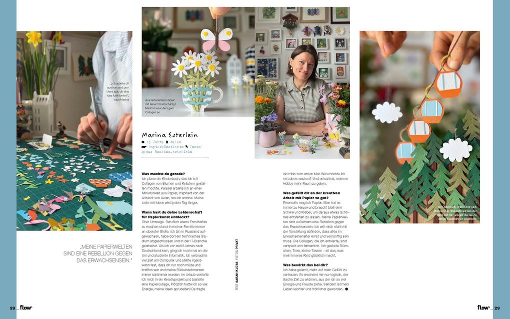 Weitere Ansicht: Flow Nummer 95 (1/2026)