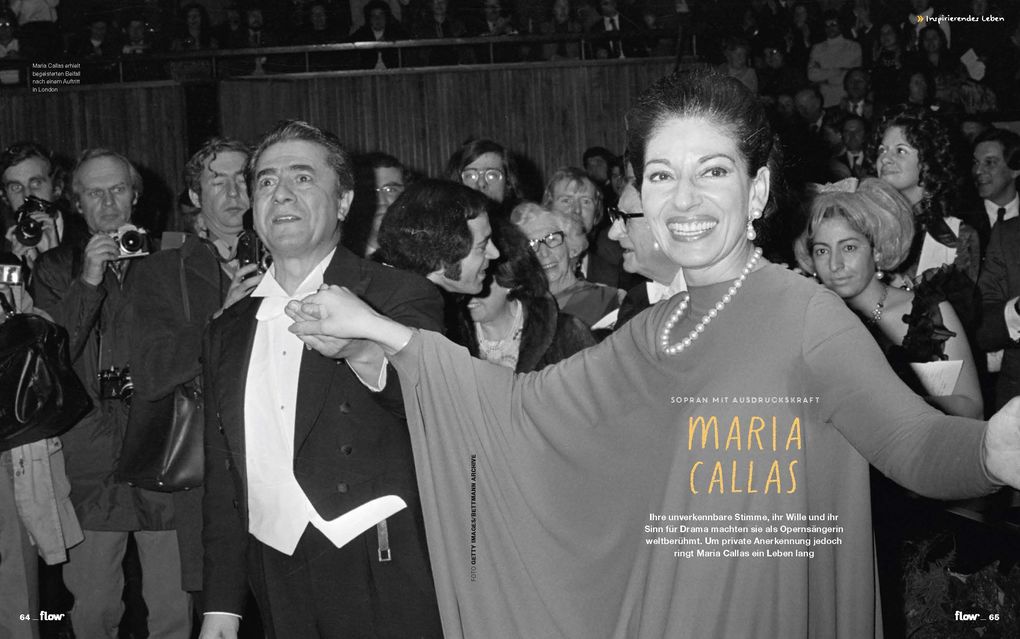 Weitere Ansicht: Flow Nummer 95 (1/2026)