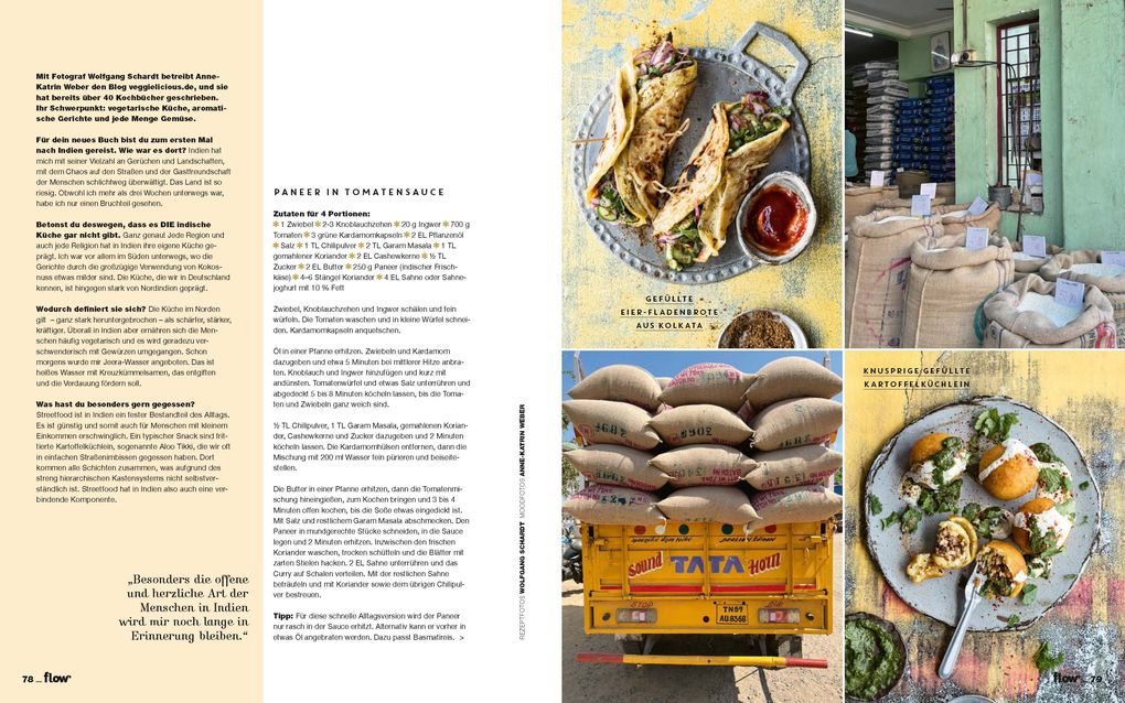 Weitere Ansicht: Flow Nummer 95 (1/2026)