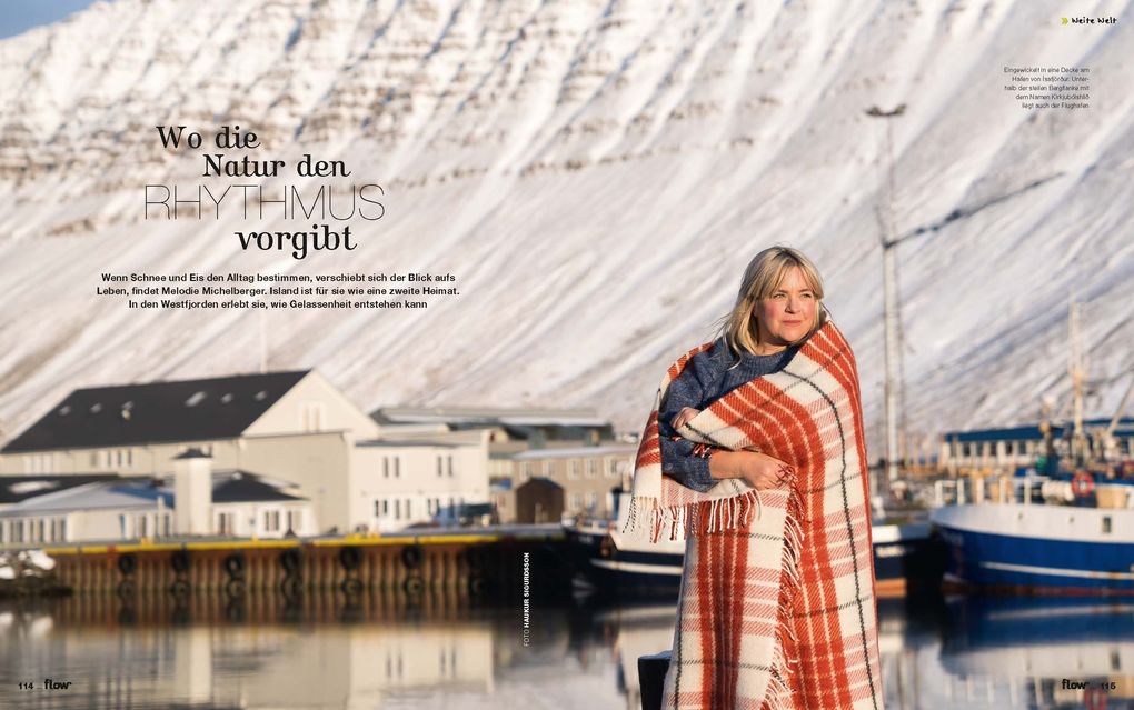 Weitere Ansicht: Flow Nummer 95 (1/2026)