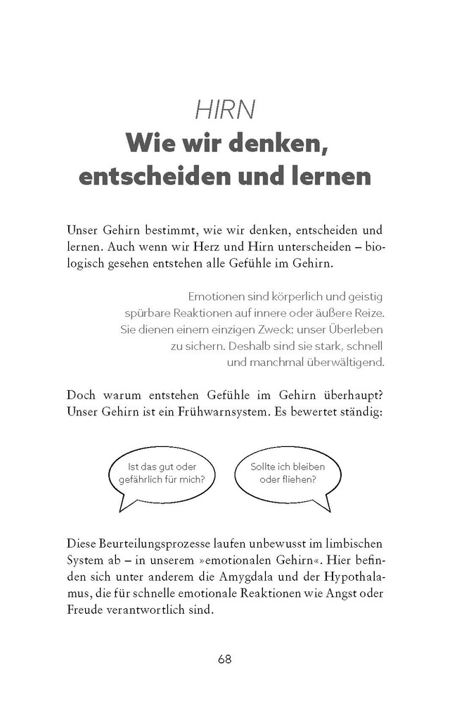 Weitere Ansicht: Menschlichkeit reloaded | Sara Bumbacher