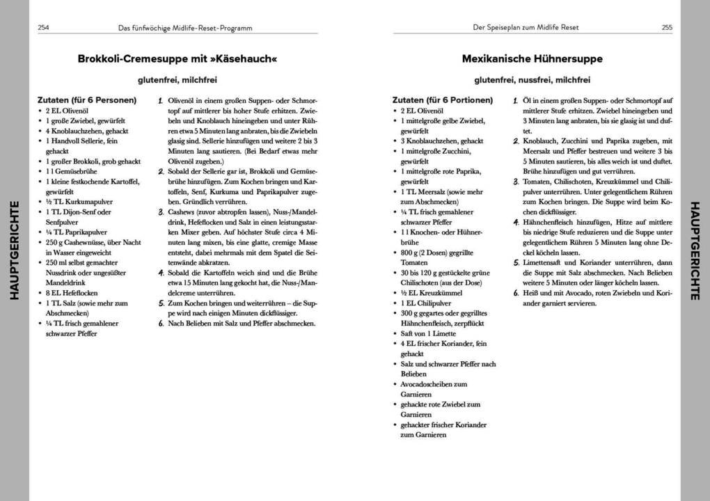 Weitere Ansicht: Perimenopause-Power | Mariza Snyder