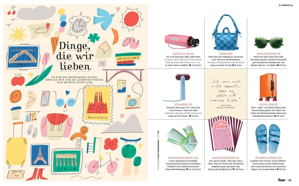 Weitere Ansicht: Flow Nummer 97 (3/2026)