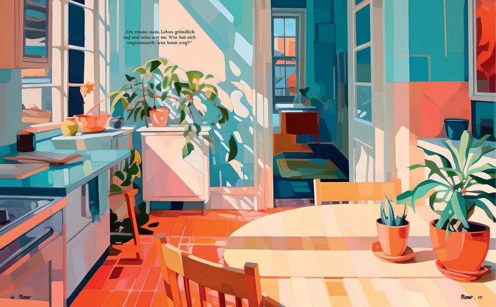 Weitere Ansicht: Flow Nummer 96 (2/2026)