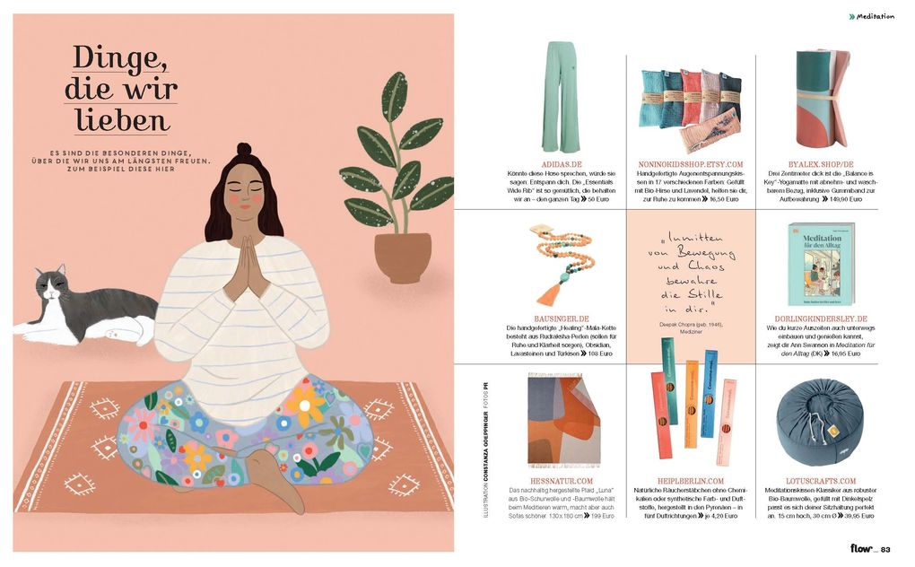 Weitere Ansicht: Flow Nummer 96 (2/2026)