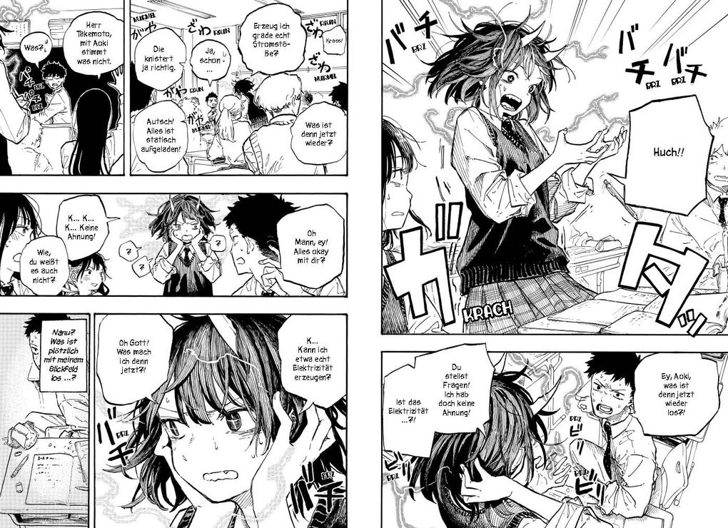 Weitere Ansicht: RuriDragon 02 | Masaoki Shindo