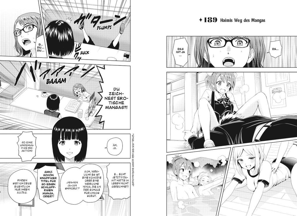 Weitere Ansicht: Witch Watch 22 | Kenta Shinohara