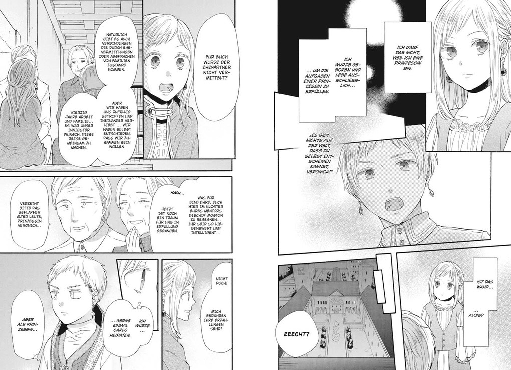 Weitere Ansicht: Our Miracle 24 | Natsuo Kumeta
