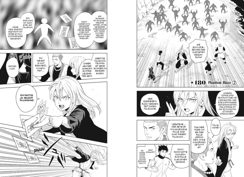 Weitere Ansicht: Witch Watch 21 | Kenta Shinohara