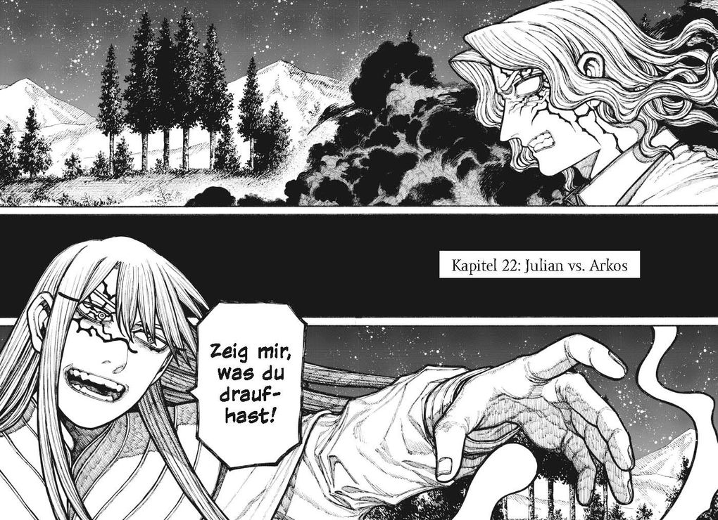 Weitere Ansicht: Centuria 04 | Tohru Kuramori
