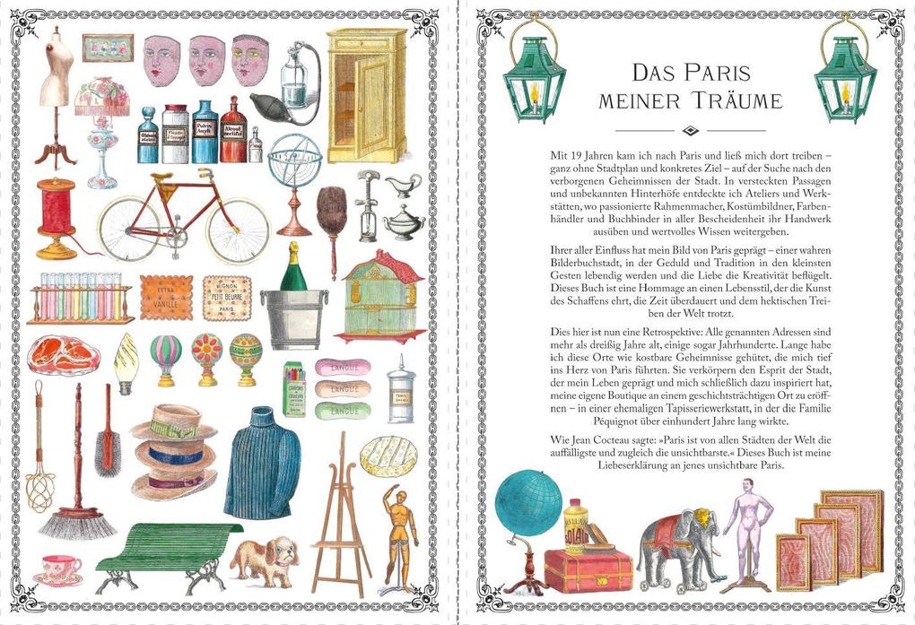 Weitere Ansicht: PARIS | Marin Montagut