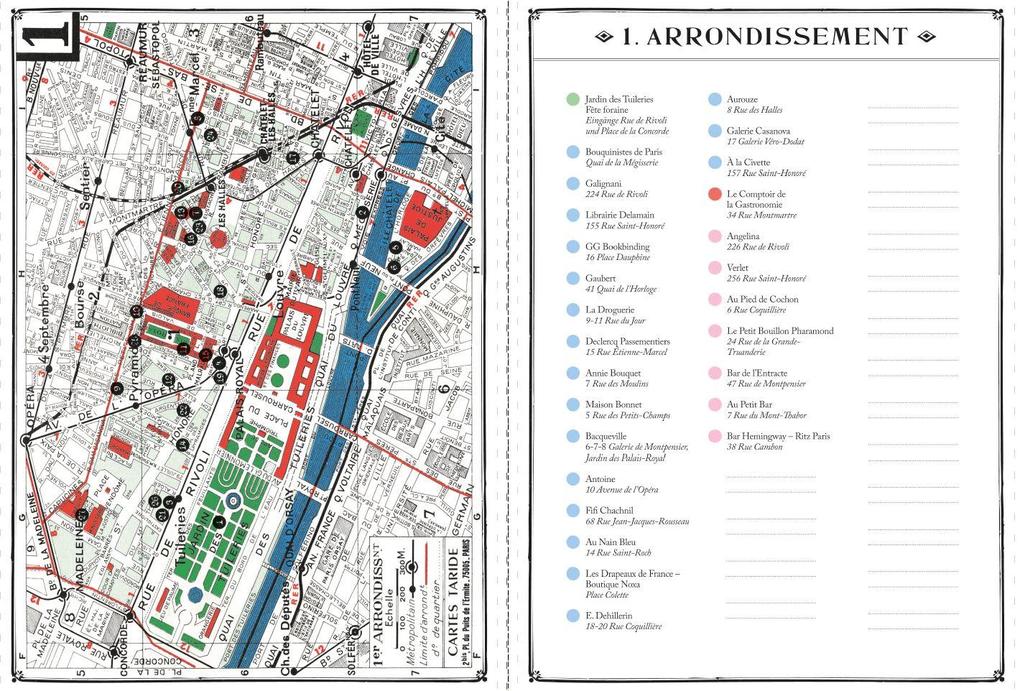 Weitere Ansicht: PARIS | Marin Montagut