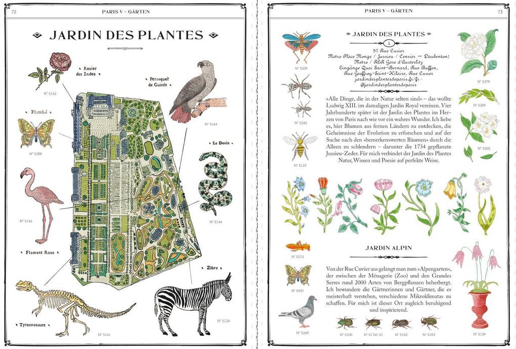 Weitere Ansicht: PARIS | Marin Montagut