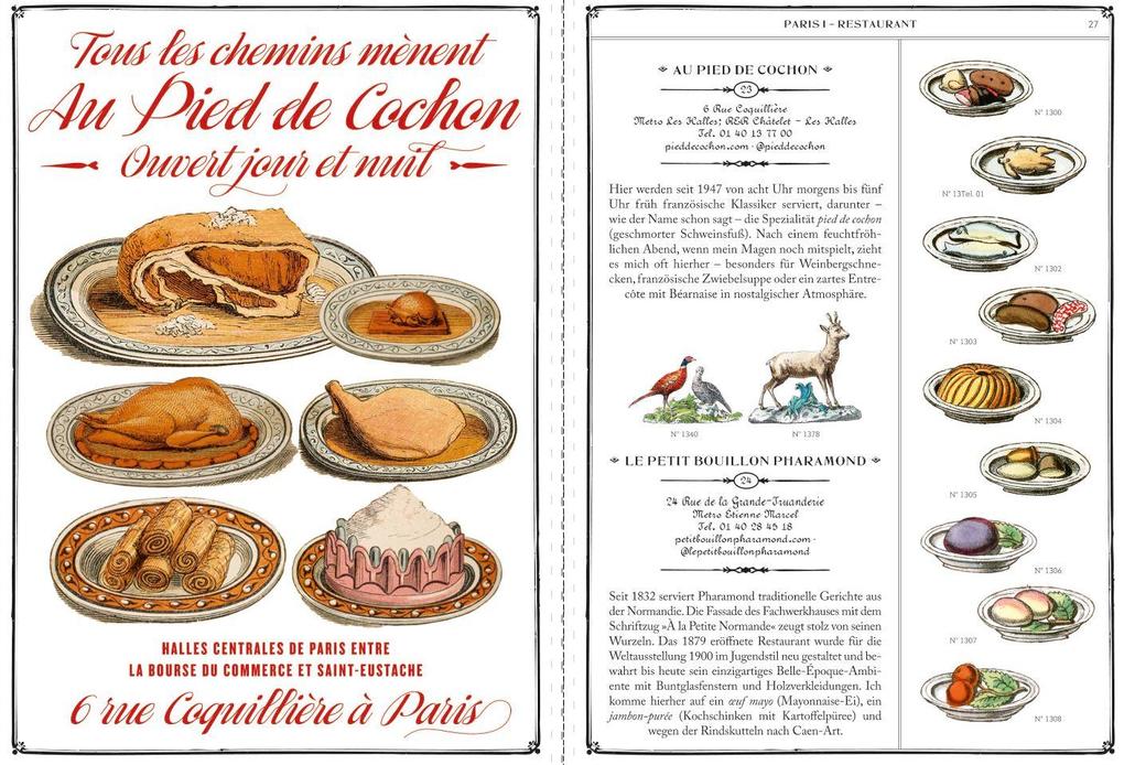 Weitere Ansicht: PARIS | Marin Montagut