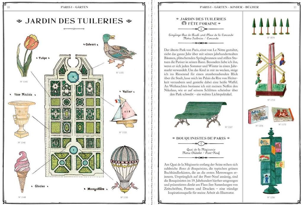 Weitere Ansicht: PARIS | Marin Montagut