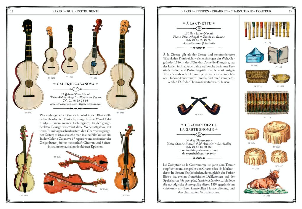 Weitere Ansicht: PARIS | Marin Montagut