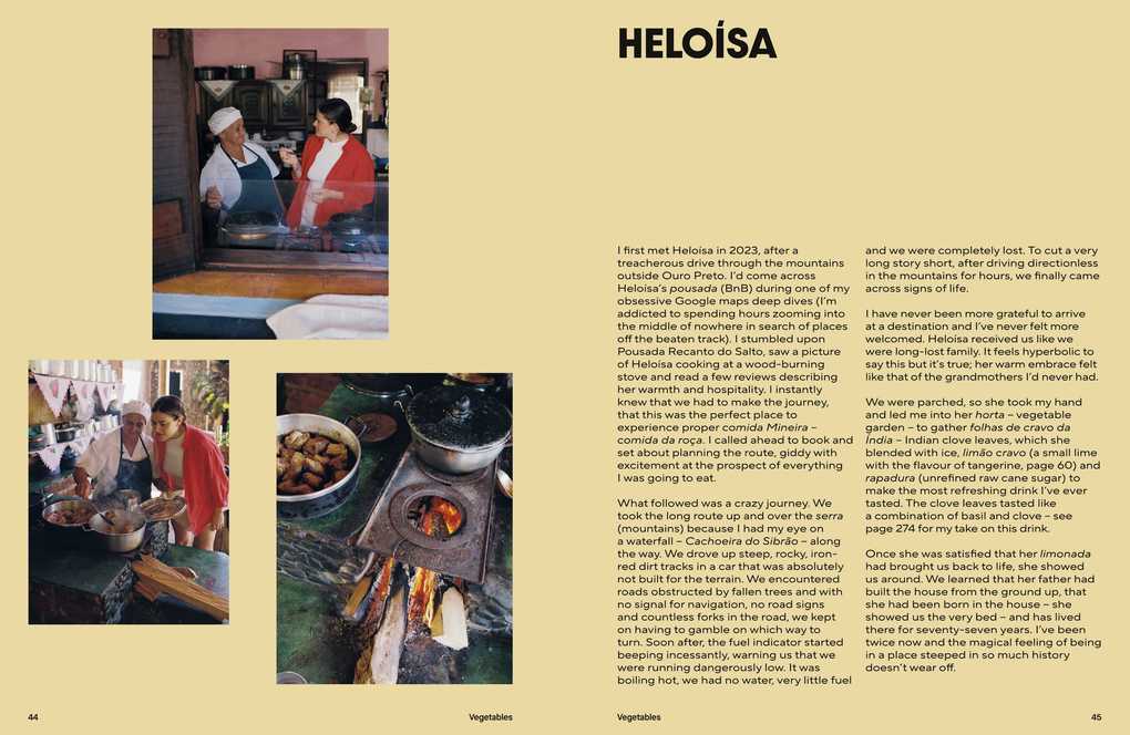 Weitere Ansicht: Fusao | Ixta Belfrage