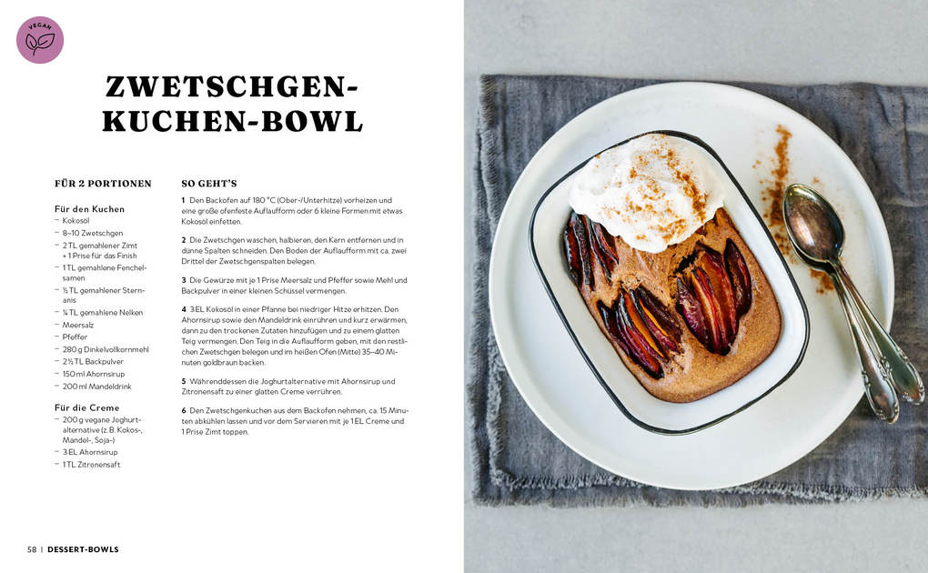 Weitere Ansicht: Genussmomente: Buddha Bowls to go