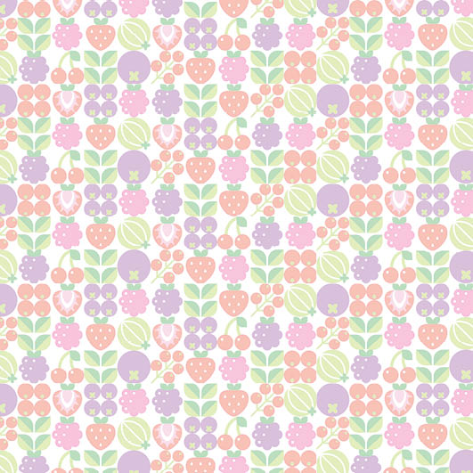 Weitere Ansicht: 333 Origami Minis - Mein Obstgarten