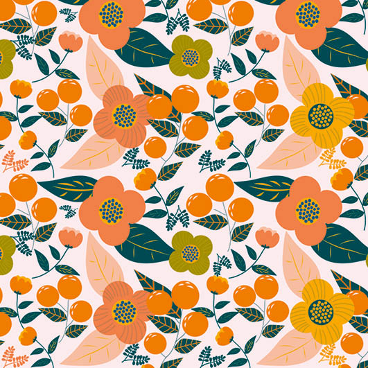 Weitere Ansicht: 333 Origami Minis - Mein Obstgarten