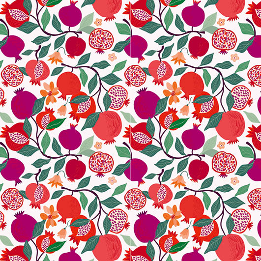 Weitere Ansicht: 333 Origami Minis - Mein Obstgarten