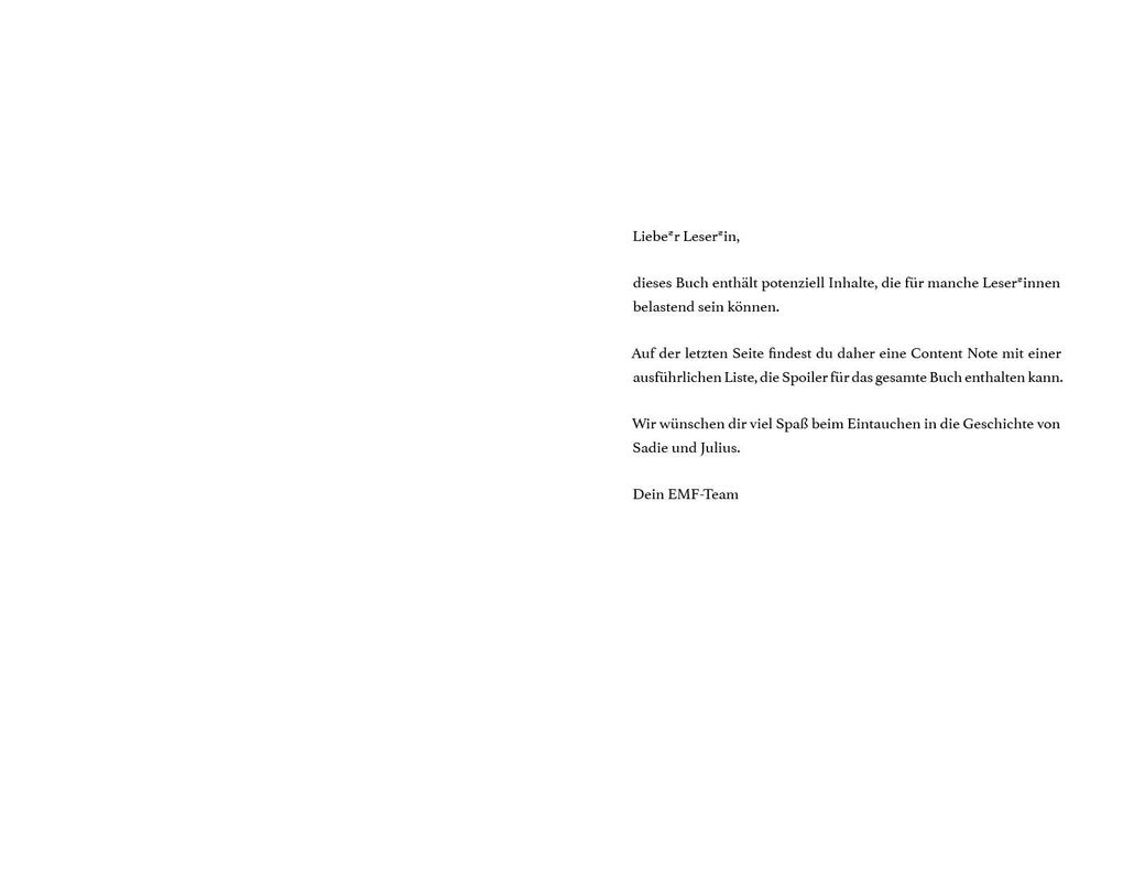 Weitere Ansicht: All the things I didn't say | Ann Liang