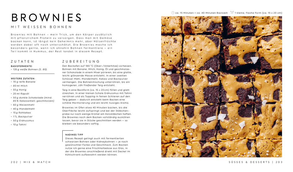 Weitere Ansicht: Fermentieren - Twist your Taste! | Nadine Schünemann