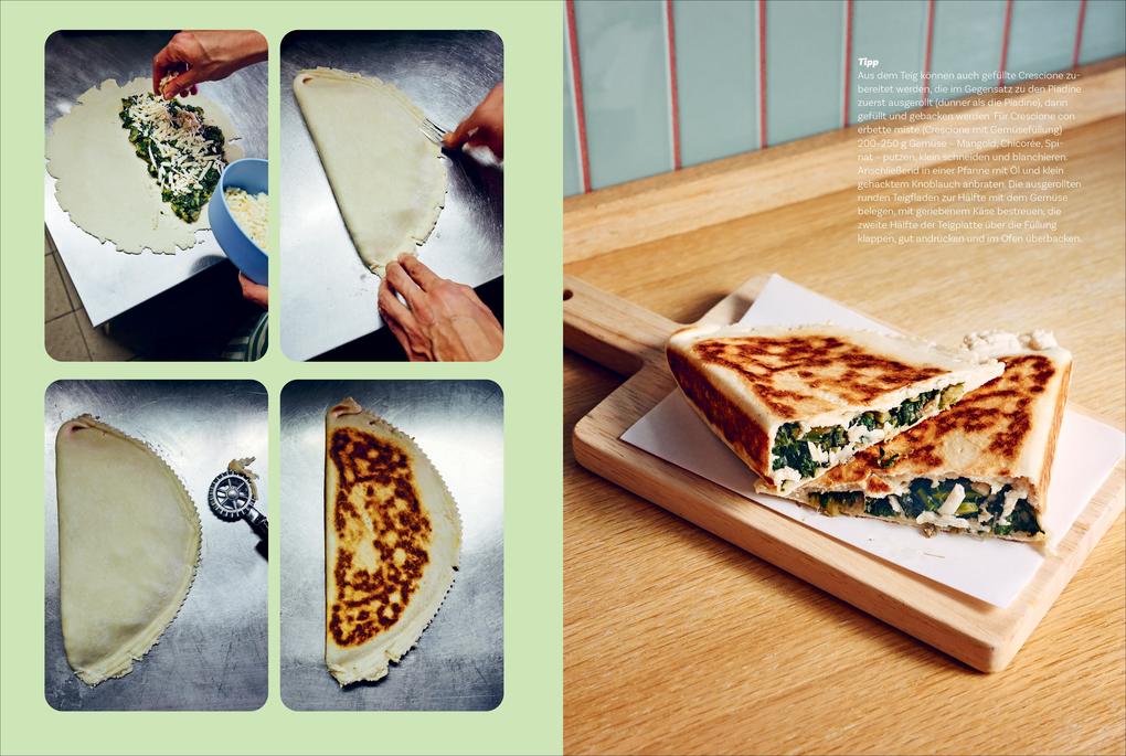 Weitere Ansicht: Emilia-Romagna. Il Cuore del Gusto | Ingolf Hatz