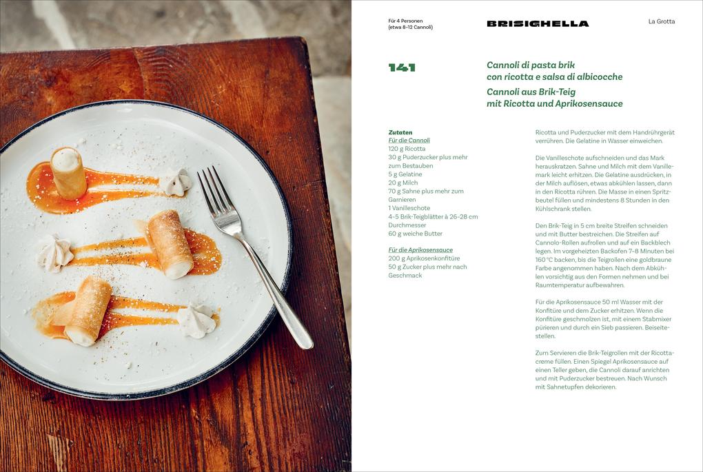 Weitere Ansicht: Emilia-Romagna. Il Cuore del Gusto | Ingolf Hatz