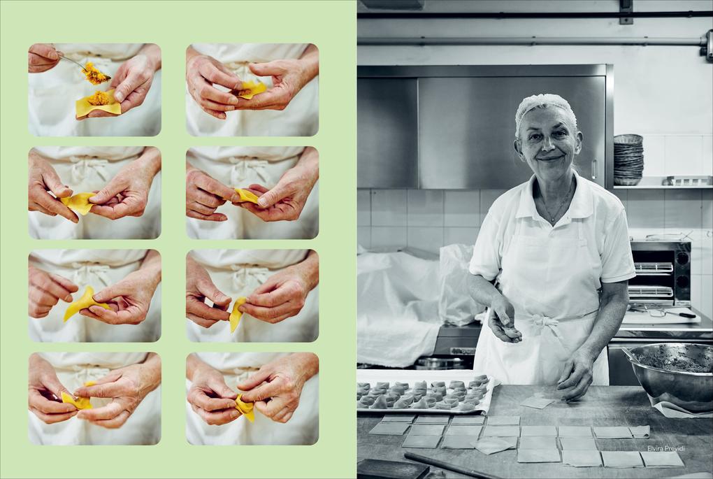 Weitere Ansicht: Emilia-Romagna. Il Cuore del Gusto | Ingolf Hatz