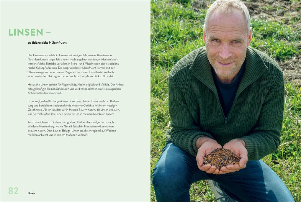 Weitere Ansicht: Das Hessen-Kochbuch | Andreas Buhl