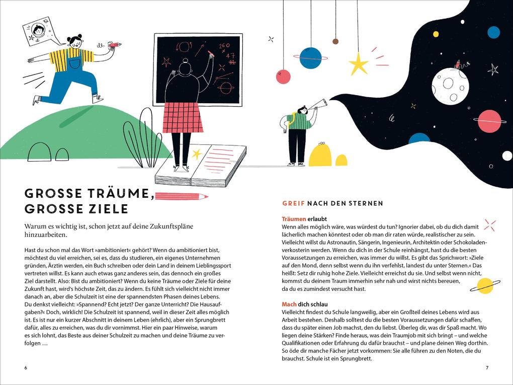 Weitere Ansicht: Be You - Be Original