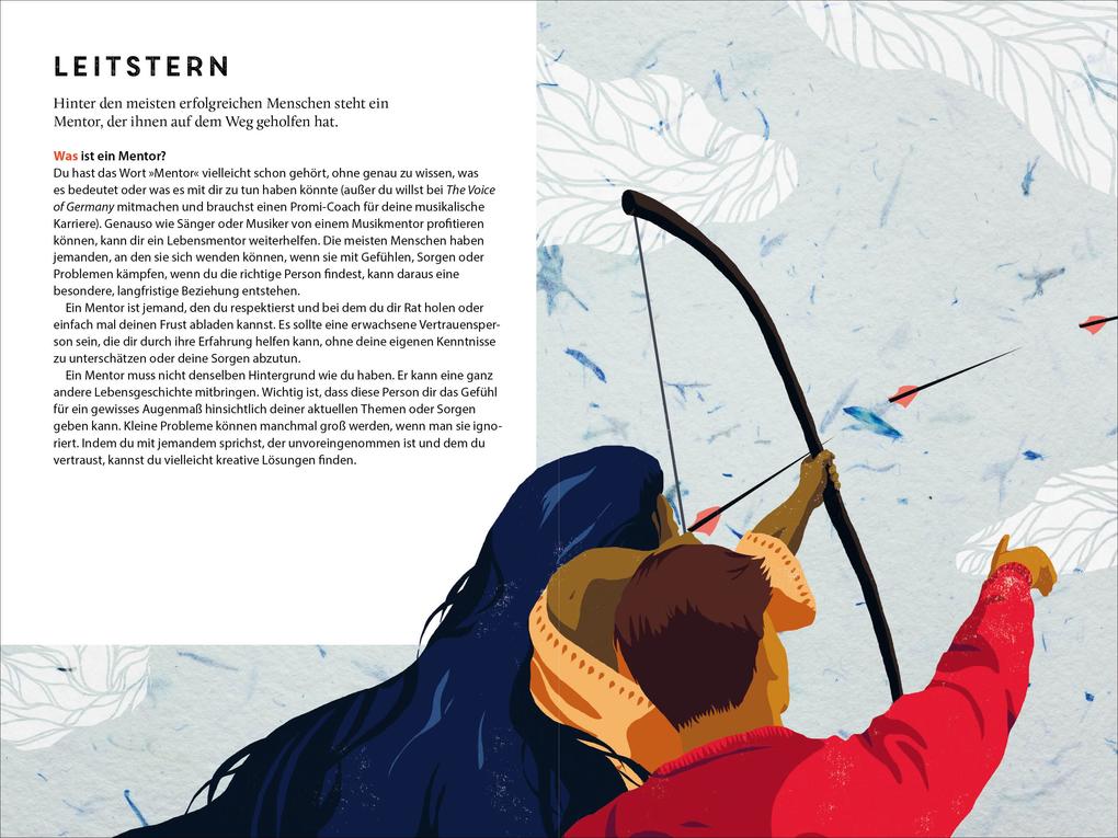 Weitere Ansicht: Be You - Be Original