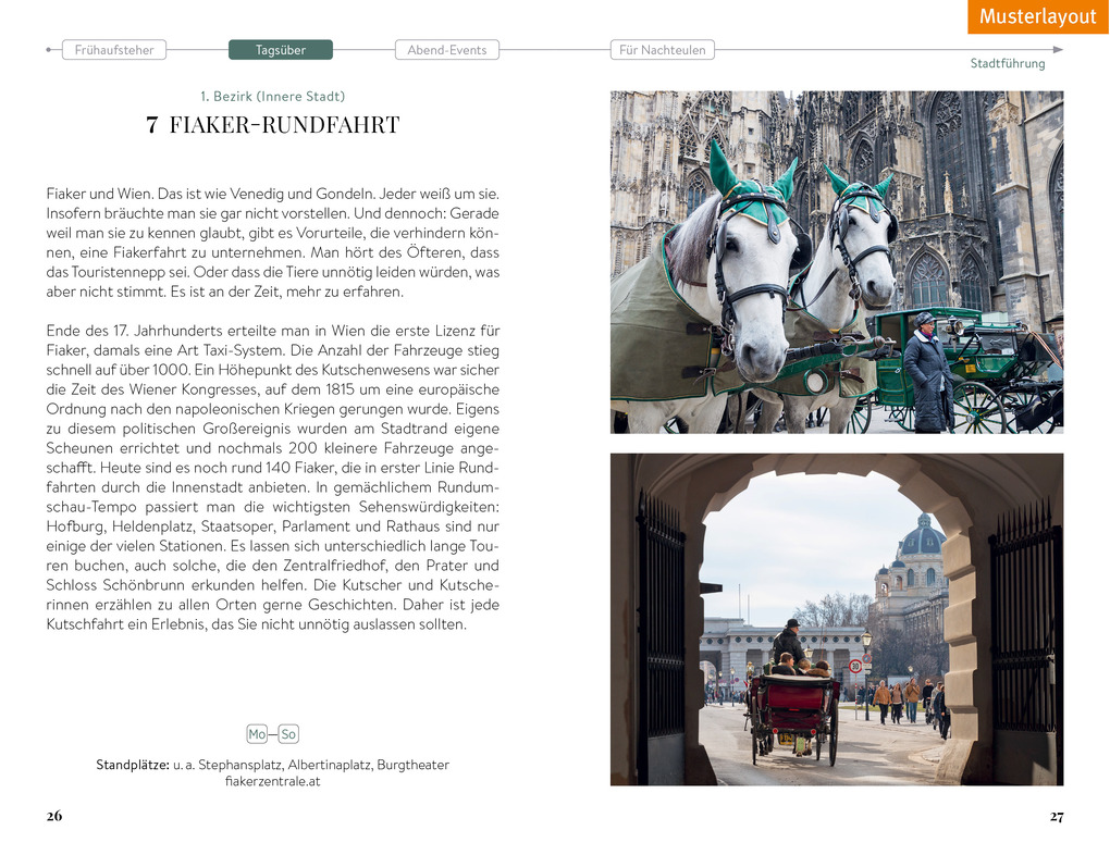 Weitere Ansicht: Mein perfektes Wochenende Prag | Jörg Dauscher