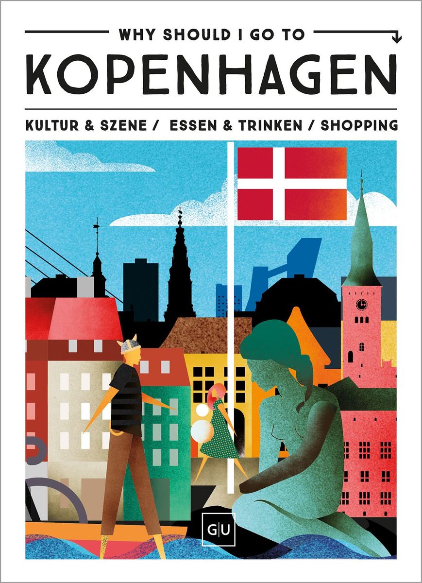 Weitere Ansicht: Why Should I Go To Kopenhagen