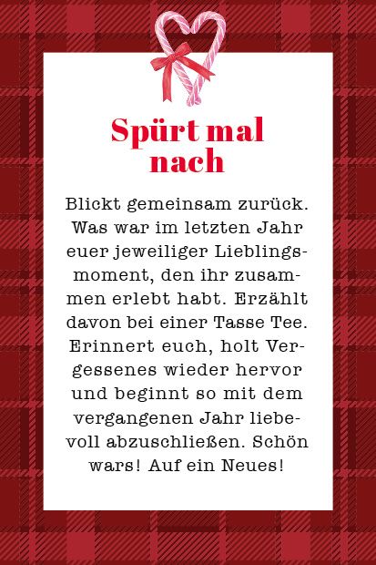 Weitere Ansicht: Adventskalender-Kartenset: 24 x Wir-Zeit für Paare