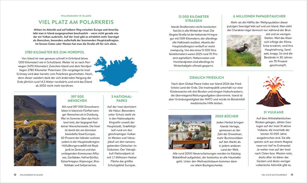 Weitere Ansicht: Roadtrips Island | Martin Wein