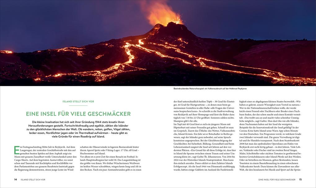 Weitere Ansicht: Roadtrips Island | Martin Wein