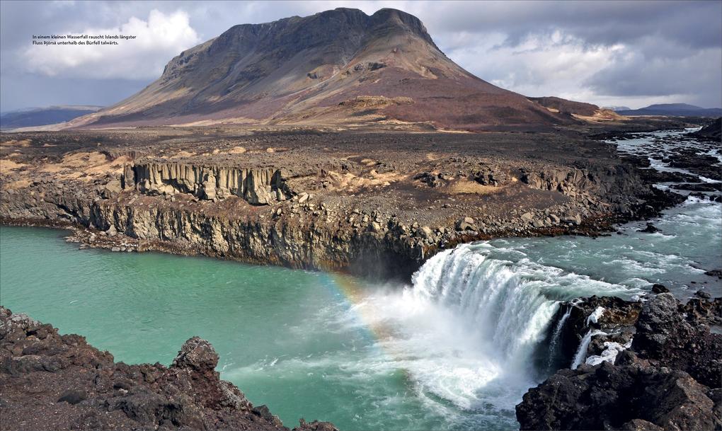 Weitere Ansicht: Roadtrips Island | Martin Wein