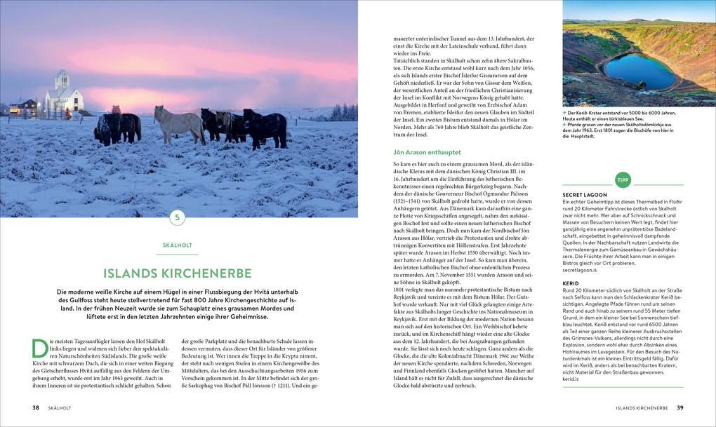 Weitere Ansicht: Roadtrips Island | Martin Wein